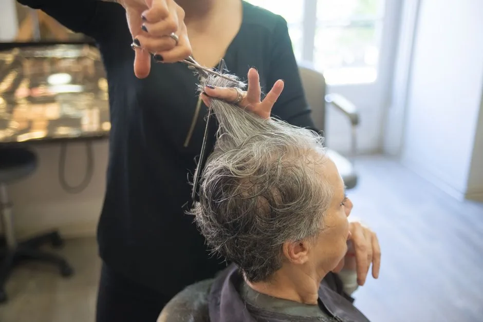 Selluna Hair Salon