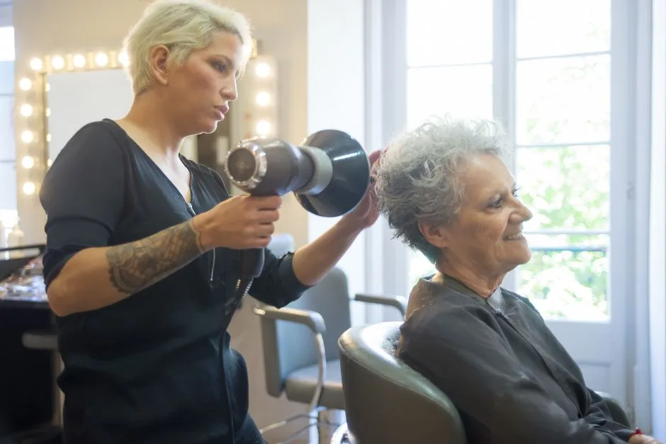 Selluna Hair Salon